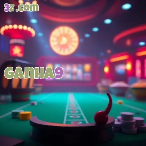Características do App Ganha9 para Jogadores Apaixonados
