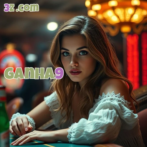 Login Poderoso no Ganha9: A Nova Era dos Jogos