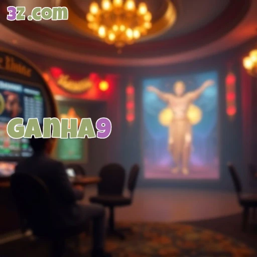 ganha9 Máquinas Modernas