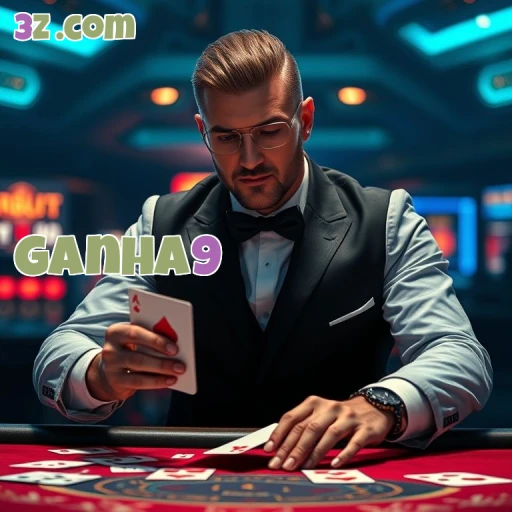 Experimente o VIP no Ganha9 e Transforme Seus Jogos